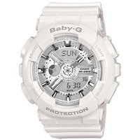 Montre Casio Enfant Baby-G in Résine BA-110-7A3ER - BA-110-7A3ER